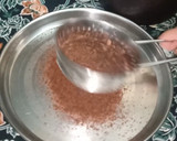 பீட்ரூட் மால்ட் பொடி(Beet root Malt Podi in recipe) ரெசிபி ஸ்டேப் 6 புகைப்படம்
