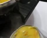 Foto langkah ke 2 dari resep Lontong Sayur Pepaya Muda.