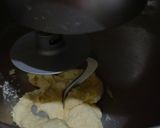 Foto langkah ke 6 dari resep Bomboloni super Lembut.