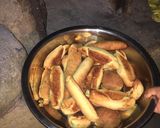 Foto del paso 8 de la receta: Pan en horno de leña 🧑🏻🍳