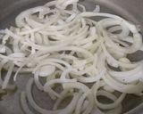 Foto del paso 3 de la receta: Papa "estrellada" (más económico y rico: IMPOSIBLE!)