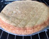 Somlói galuska recept fázis 3 fotója
