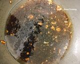 A picture of step 7 of Fried Chicken Breast with Teriyaki Sauce.