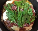 Foto del paso 3 de la receta: Pizzas en la Essen ❤️‍🔥