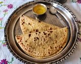पूरन पोली (puran poli recipe in Hindi) रेसिपी चरण 8 फोटो