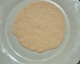 Foto del paso 3 de la receta: Panpita casero para 1