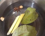 Foto langkah ke 1 dari resep Soto Banjar.