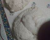 A picture of step 5 of Chilli garlic chease mayo chicken bread.