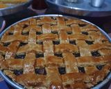 Foto langkah ke 5 dari resep Apple Pie.