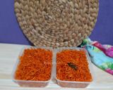 Foto langkah ke 5 dari resep Kentang Mustofa Teri.