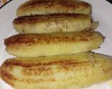 Foto langkah ke 3 dari resep Pisang Panggang Spesial.