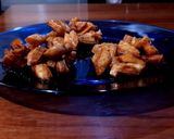 Foto del paso 5 de la receta: Muéganos