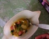Foto langkah ke 4 dari resep Martabak Telur.