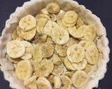 Foto langkah ke 1 dari resep Banana Crispy Pie.