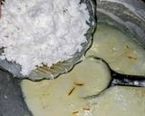 नारियल की खीर रेसिपी चरण 2 फोटो