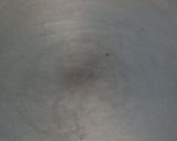 A picture of step 1 of Coffee.