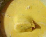 A picture of step 13 of Bread Pakora.