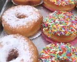 Foto langkah ke 7 dari resep Potato Donuts (like a squishy).