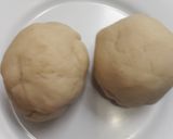 Foto langkah ke 5 dari resep Garaetteok.