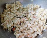 A picture of step 1 of Farali Dryfruits Sago Pops.
