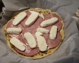 Foto del paso 13 de la receta: Pan y pizzas lennntaaas