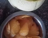 શક્કરટેટી નું જ્યૂસ (Muskmelon Juice Recipe In Gujarati) રેસીપી સ્ટેપ1ફોટો