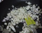 Hình bước làm 5 của món Mì ý sốt cà