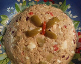 Foto del paso 1 de la receta: Ensalada de tuna con huevo o dip de tuna