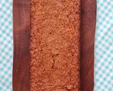 Foto del paso 3 de la receta: Budín de zanahoria con harina integral