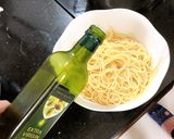 Hình bước làm 4 của món Mì spaghetti !