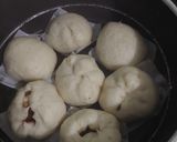 Foto langkah ke 4 dari resep Bakpao Coklat Keju.