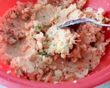 Foto langkah ke 1 dari resep Sigara Böreği (risol ala Turki).