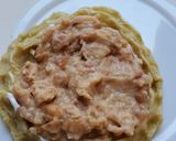 Foto del paso 2 de la receta: Sopes de frijol