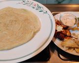 এগ পনির মেয়ো রোল (egg paneer mayo roll recie in Bengali) রেসিপির ধাপ 3 ছবি