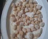 Foto del paso 4 de la receta: Ñoquis de papa