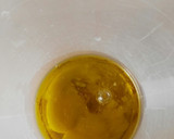 Foto del paso 2 de la receta: Mejillones con dos mayonesas y tierra de aceitunas negras