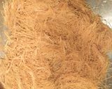 A picture of step 1 of Sindhi Meethi seviyan.