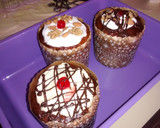Foto del paso 4 de la receta: Pan dulce genovés