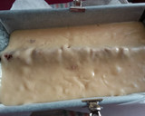 Foto del paso 5 de la receta: Bizcocho de vainilla relleno de amor