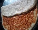 A picture of step 6 of Cinnamon Rolls.