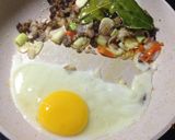 Foto langkah ke 2 dari resep 8. Nasi Goreng.