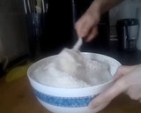 Foto del paso 6 de la receta: Pan trigo sarraceno freidora de aire