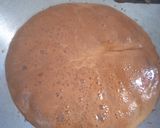 Foto langkah ke 1 dari resep 258. Bolu Karamel / Sarang Semut.
