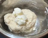 Foto langkah ke 4 dari resep Bakpao Gudeg.
