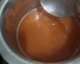 टोमेटो सूप(tomato soup recipe in hindi) रेसिपी चरण 6 फोटो