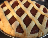Foto del paso 4 de la receta: Pastafrola súper fácil, rápida y deliciosa!