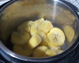 Foto del paso 2 de la receta: Puré de yuca 🇻🇪