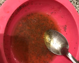 Foto del paso 1 de la receta: Galletas de limón y amapola integrales con avena 🍋🍪 🚫sin huevo, sin azúcar🚫