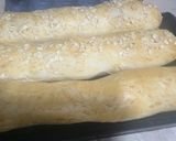 Foto del paso 4 de la receta: Pan rústico natural