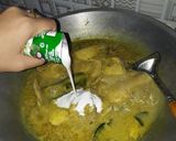 Foto langkah ke 3 dari resep Opor ayam.
